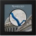 Palau 20 dollars 2025 Tiffany Art Metropolis: Washington | 3 oz Zilver Proof