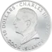 Cook Islands 10 Dollars 2026 Head vs. Heart 2 oz Silver Coin Proof Cook Islands 10 Dollars 2026 Head vs. Heart 2 oz Silver Coin Proof