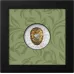 Mongolia 1000 Togrog 2026 Fabergé Eggs Peter the Great 2 oz Silver Coin Proof