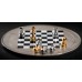 Niue 5 dollars 2018 Chessboard Chess Game 2oz silver coin Niue 5 dollars 2018 Chessboard Chess Game 2oz silver coin