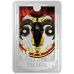 Tarot Cards – Major Arcana: The Devil | 2024 Niue 2 Dollars 1 oz Silver Proof Coin Tarot Cards – Major Arcana: The Devil | 2024 Niue 2 Dollars 1 oz Silver Proof Coin
