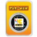 2020 PAC-MAN Arcade Games - Niue 2 dollars 1oz silver coin