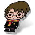 2020 Chibi Coin Collection - Harry Potter 1 HARRY POTTER™ - Niue 2 dollars 1 oz silver coin 2020 Chibi Coin Collection - Harry Potter 1 HARRY POTTER™ - Niue 2 dollars 1 oz silver coin