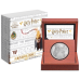Harry Potter Classic Coins – Albus Dumbledore | 2020 Niue 2 Dollars 1 oz Silver Proof Coin Harry Potter Classic Coins – Albus Dumbledore | 2020 Niue 2 Dollars 1 oz Silver Proof Coin