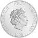 Harry Potter Classic Coins – Harry Potter | 2020 Niue 2 Dollars 1 oz Silver Proof Coin