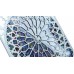 2020 ROSE WINDOW of Notre Dame - Solomon Islands 5 dollars 2020 2 oz silver coin 2020 ROSE WINDOW of Notre Dame - Solomon Islands 5 dollars 2020 2 oz silver coin