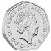 2020 Disney Classic - Winnie the Pooh - UK United Kingdom 50 pence BU coin 2020 Disney Classic - Winnie the Pooh - UK United Kingdom 50 pence BU coin