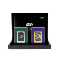 2025 Mint Trading Coins Star Wars The Original Trilogy mystery SEALED BOX SET (2x 1 oz silver proof coin Niue)