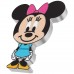 Disney Chibi – Minnie Mouse | 2021 Niue 2 Dollars 1 oz Silver Proof Coin Disney Chibi – Minnie Mouse | 2021 Niue 2 Dollars 1 oz Silver Proof Coin