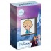 Disney Chibi –  Princess Elsa | 2022 Niue 2 Dollars 1 oz Silver Proof Coin