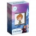 Disney Chibi – Princess Anna | 2022 Niue 2 Dollars 1 oz Silver Proof Coin Disney Chibi – Princess Anna | 2022 Niue 2 Dollars 1 oz Silver Proof Coin