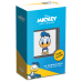 Disney Chibi – Donald Duck | 2021 Niue 2 Dollars 1 oz Silver Proof Coin