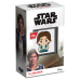 Star Wars Chibi – Han Solo | 2021 Niue 2 Dollars 1 oz Silver Proof Coin