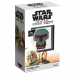 Star Wars The Book of Boba Fett Chibi – Boba Fett | 2022 Niue 2 Dollars 1 oz Silver Proof Coin