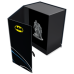 DC Comics - 2021 - Miniature 6 - Batman 2: The Caped Crusader 150g Silver Miniature