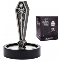 Disney Silver Miniature – The Nightmare Before Christmas | 2024 150 g Pure Silver Statue Disney Silver Miniature – The Nightmare Before Christmas | 2024 150 g Pure Silver Statue