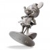 Disney - Miniature 2 - 2019 - Minnie Mouse 150g Silver Statue