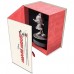 Disney - Miniature 2 - 2019 - Minnie Mouse 150g Silver Statue