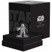 Star Wars - Miniature 6 - 2023 - Yoda - 150g Silver Statue Star Wars - Miniature 6 - 2023 - Yoda - 150g Silver Statue