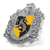 Harry Potter House Crest – Hufflepuff | 2021 Niue 2 Dollars 1 oz Silver Proof Coin