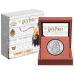 Harry Potter Classic Coins – Hermione Granger | 2021 Niue 2 Dollars 1 oz Silver Proof Coin