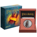 Lord of the Rings Classic – Aragorn | 2021 Niue 2 Dollars 1 oz Silver Proof Coin Lord of the Rings Classic – Aragorn | 2021 Niue 2 Dollars 1 oz Silver Proof Coin