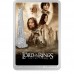 Lord of the Rings – Movie Poster: The Two Towers | 2022 Niue 2 Dollars 1 oz Silver Proof Coin